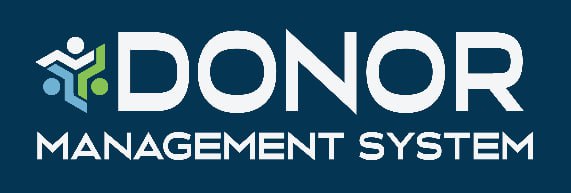 DonorMS Logo